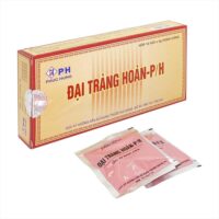 Đại Tràng Hoàn P/h Phúc Hưng (H/10 gói x 4 gr) PHÚC HƯNG