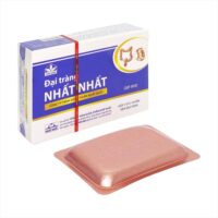 Đại tràng Nhất Nhất (H/20 v.nén) NHẤT NHẤT